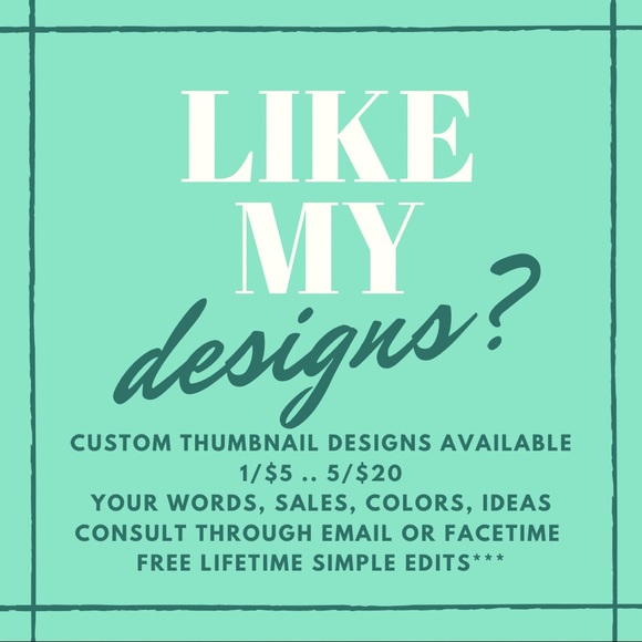 Hand Crafted Other - Graphic Designer for Hire!